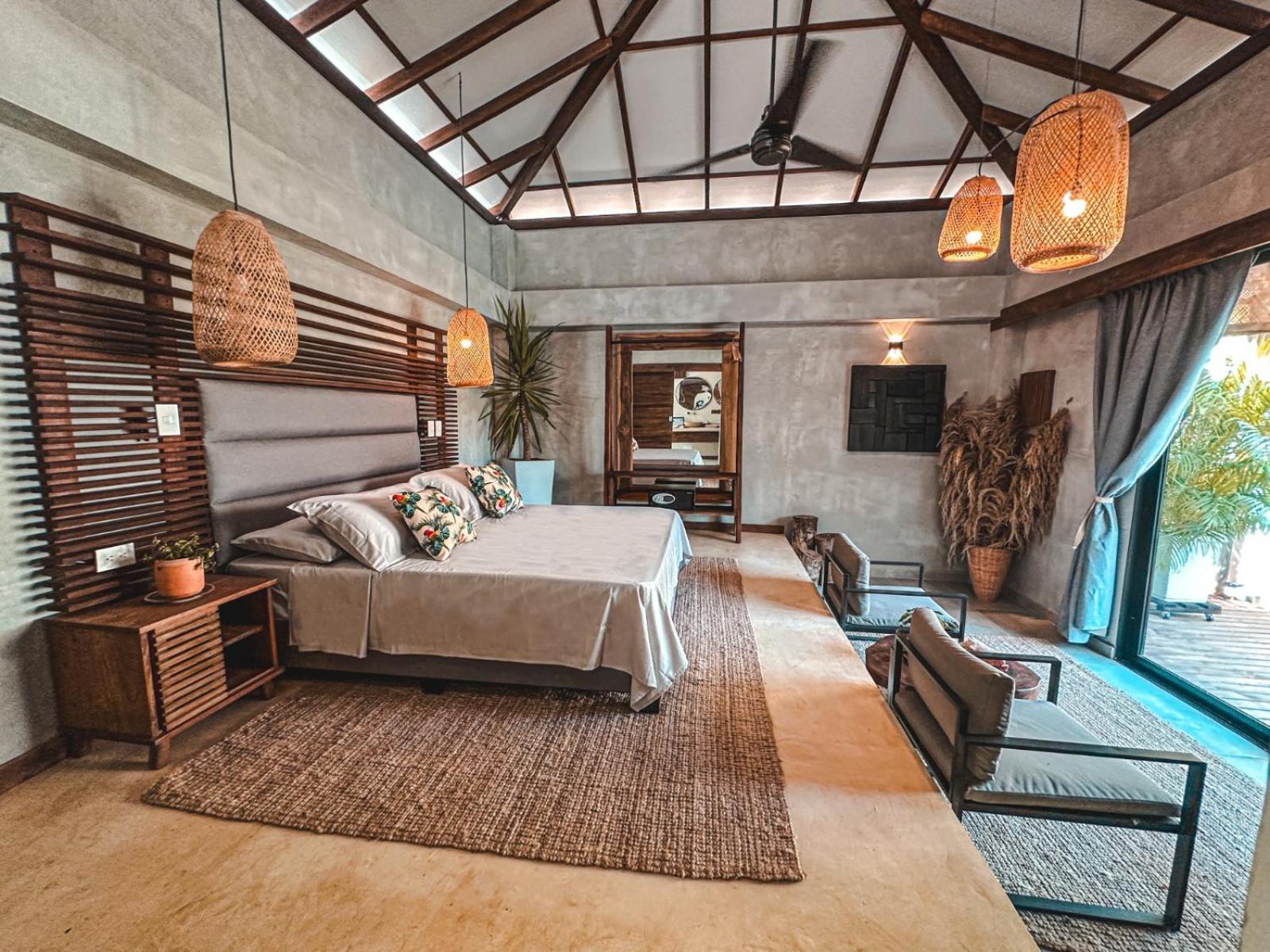 Mapuwi Villa & Suite Palomino Exterior photo