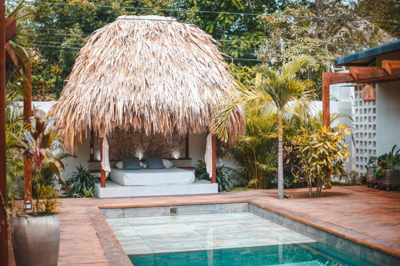 Mapuwi Villa & Suite Palomino Exterior photo